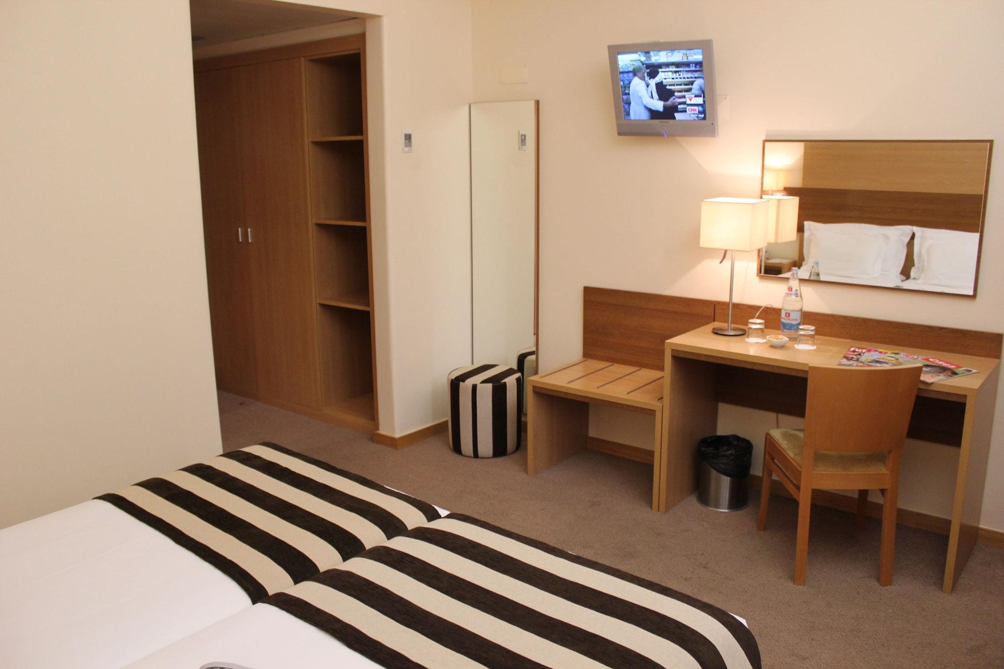 Principe Hotel Lissabon