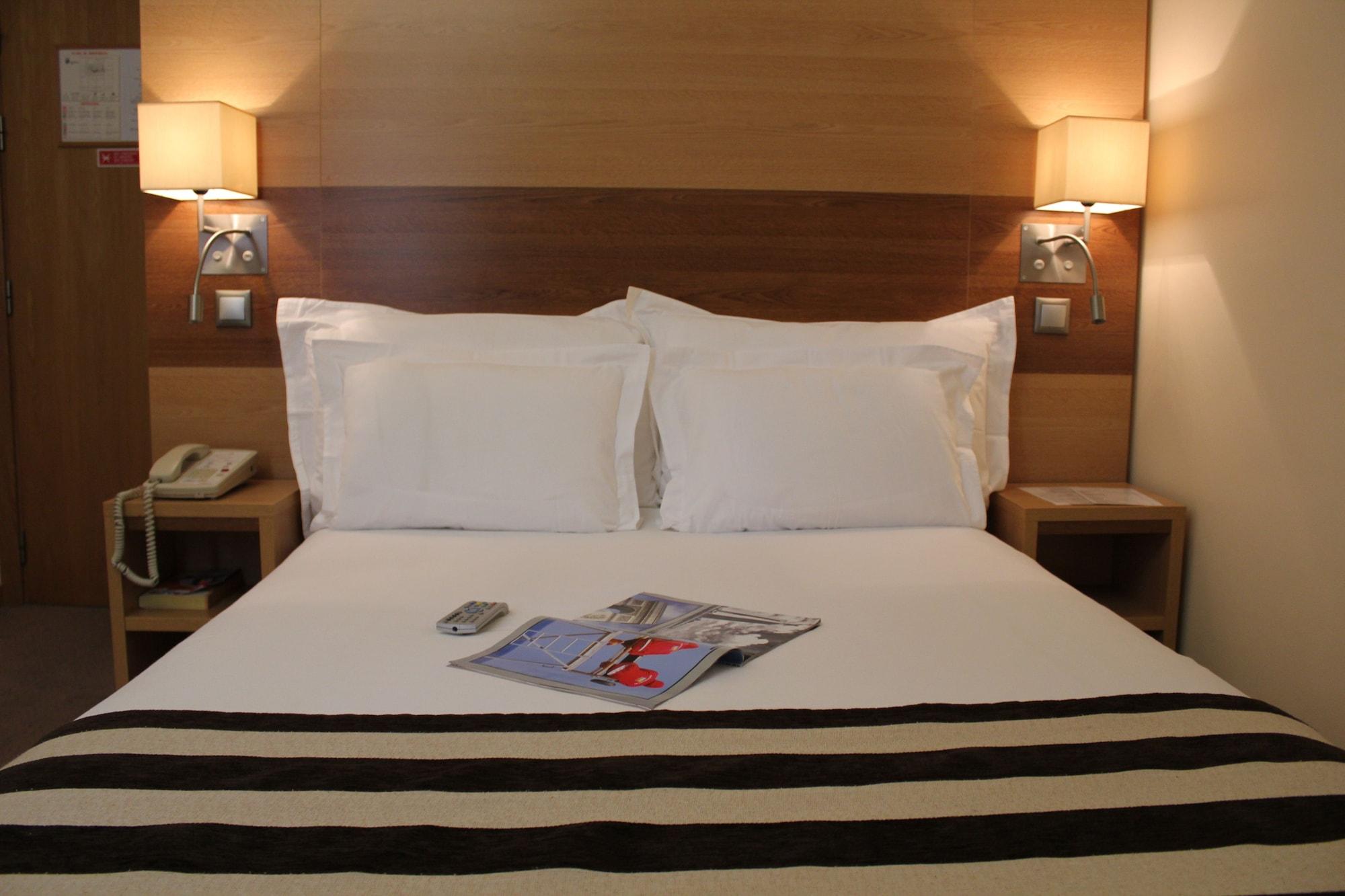 Principe Hotel Lissabon