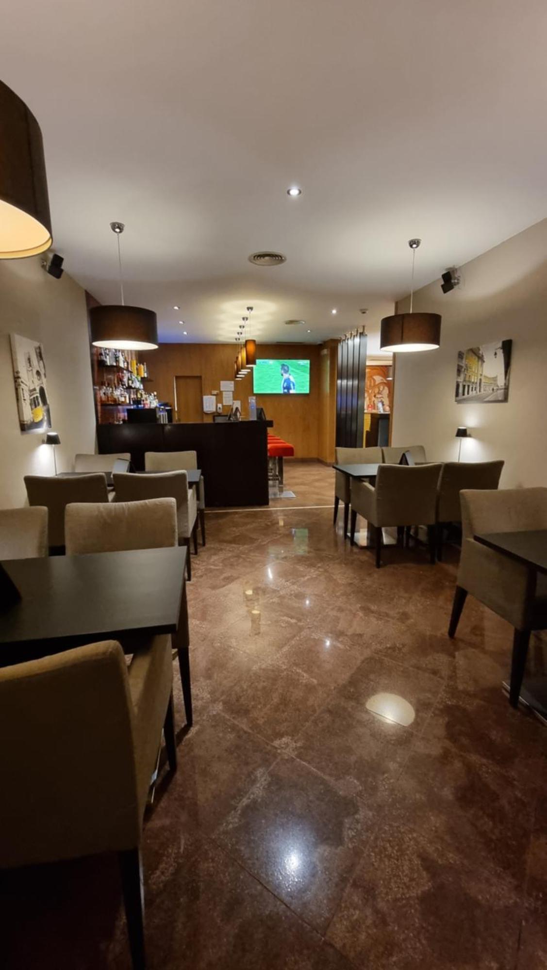 Hotel Principe Lissabon