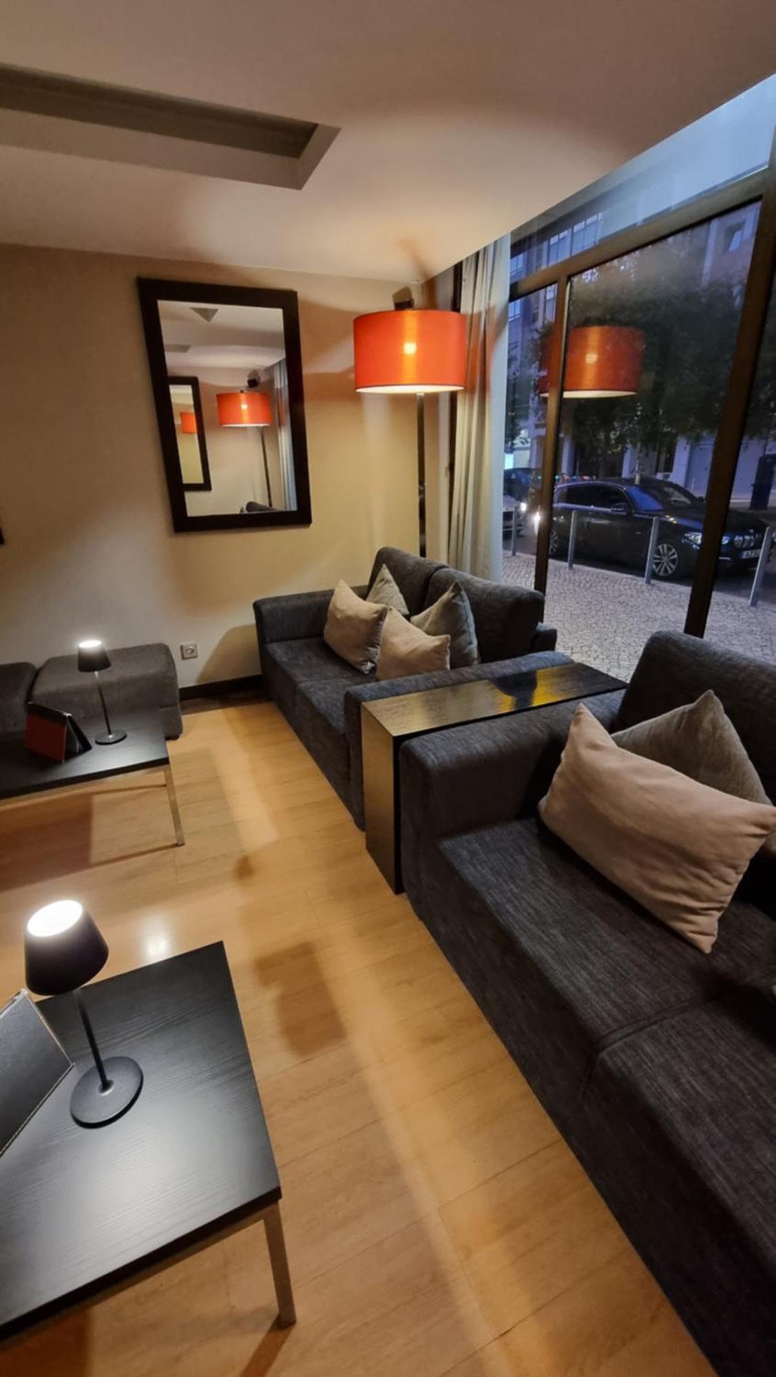 Hotel Principe 3*