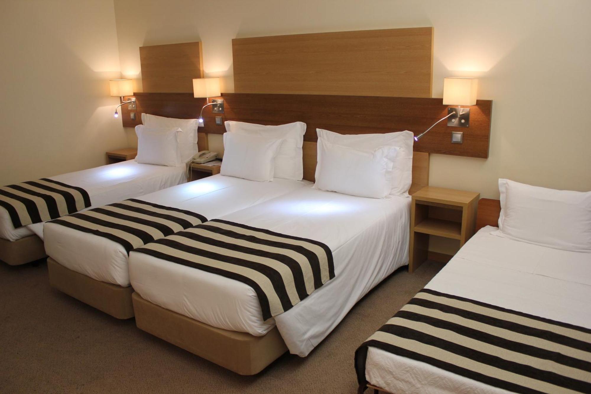 Hotel Principe Lissabon