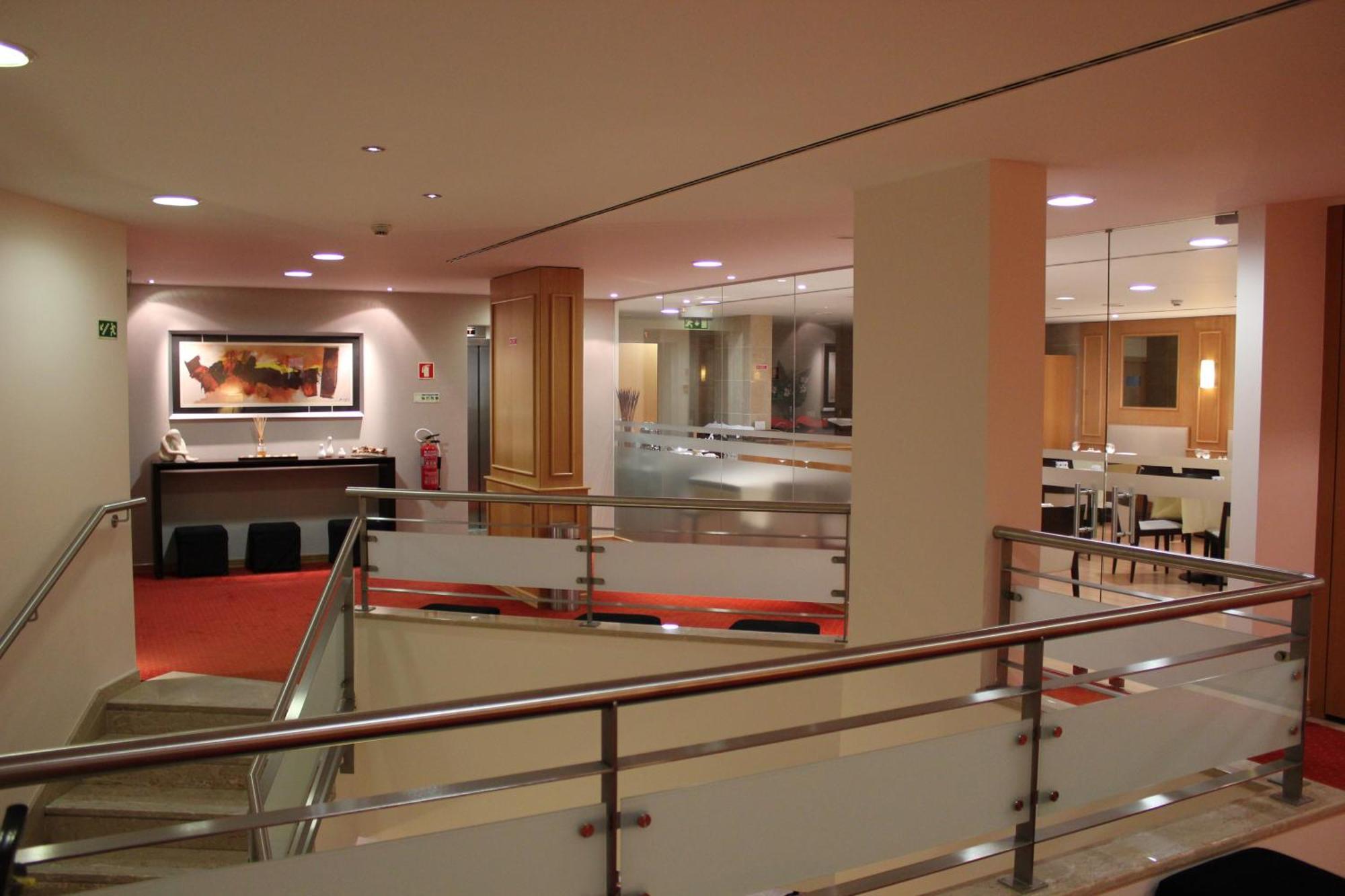 Principe Hotel Lissabon
