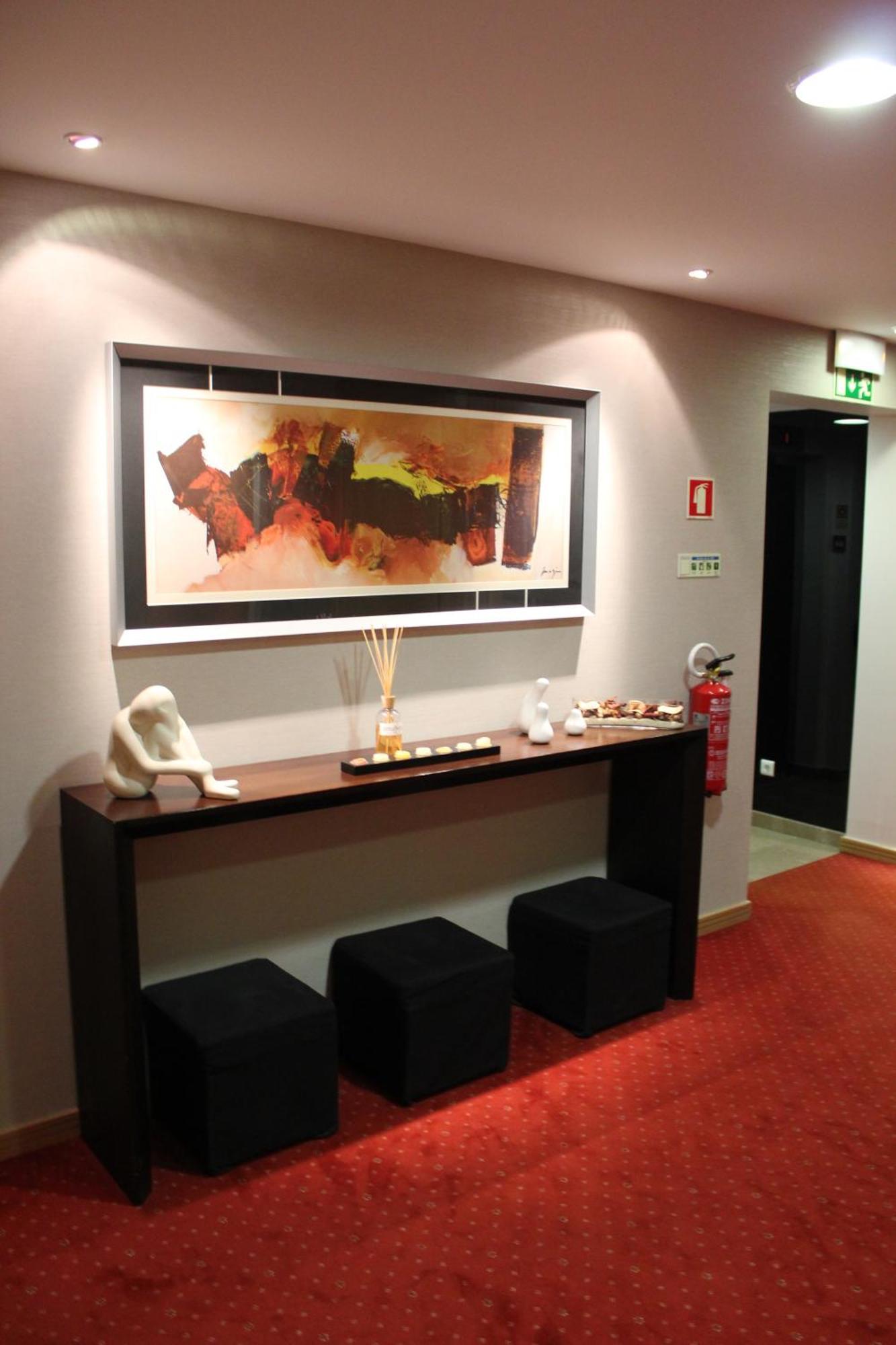 Hotel Principe Lissabon
