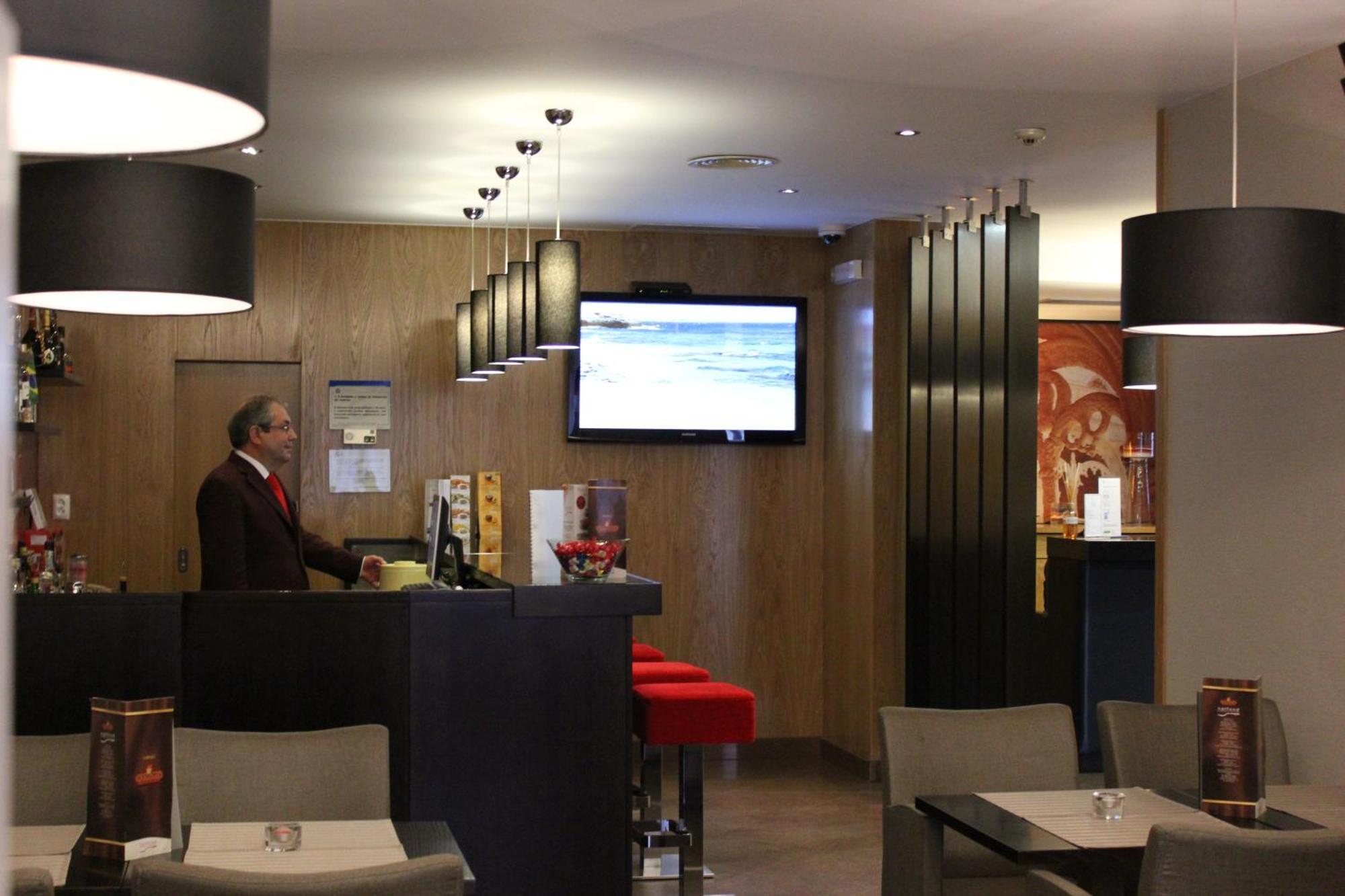 Principe Hotel Lissabon