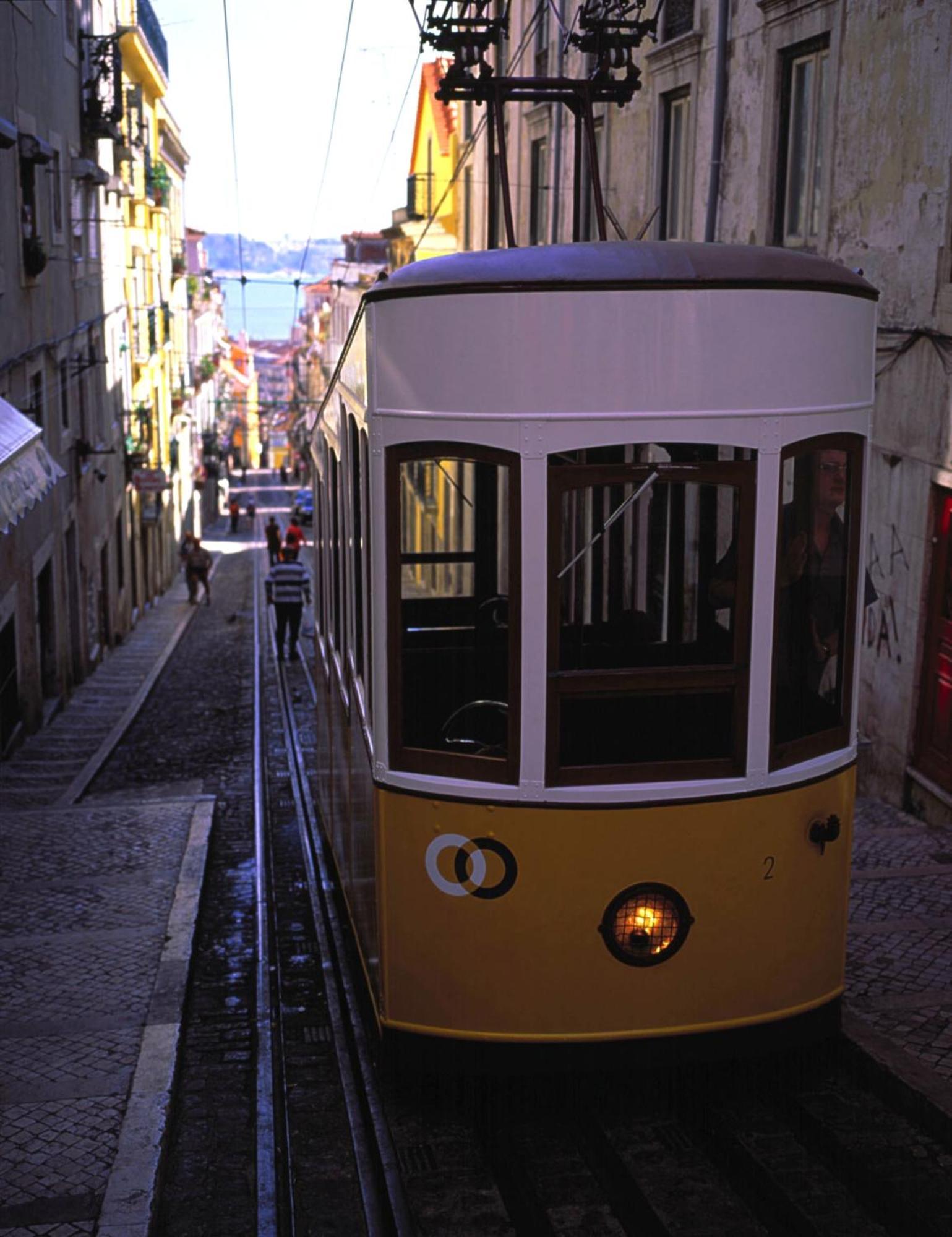 Hotel Principe Lissabon