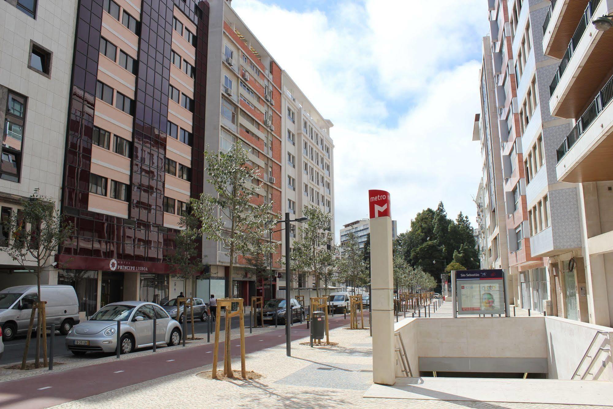 Principe 3* Lissabon
